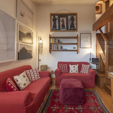 Casa Maia 2, In Centro A Cortina D Ampezzo 아파트 코르티나 담페조
