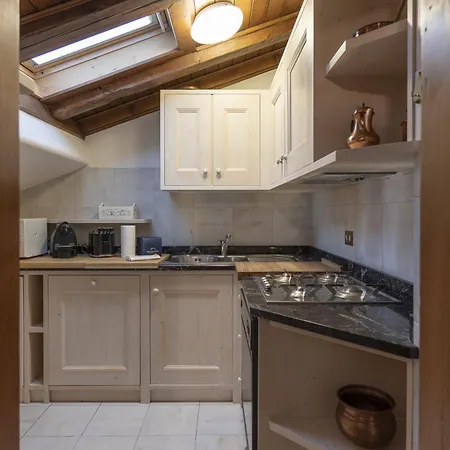 Casa Maia 2, In Centro A Cortina D Ampezzo 코르티나 담페조