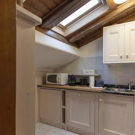 Casa Maia 2, In Centro A Cortina D Ampezzo * 코르티나 담페조