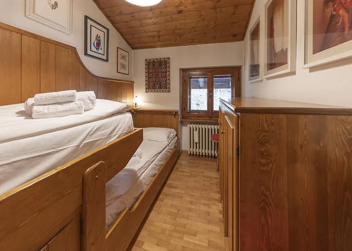 Casa Maia 2, In Centro A Cortina D Ampezzo