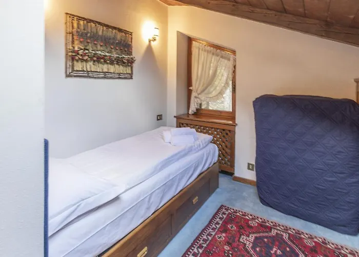 Casa Maia 2, In Centro A Cortina D Ampezzo *
