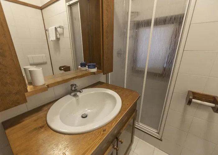 Apartman Casa Maia 2, In Centro A Cortina D Ampezzo *