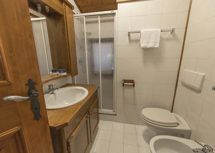 Casa Maia 2, In Centro A Cortina D Ampezzo Apartman *