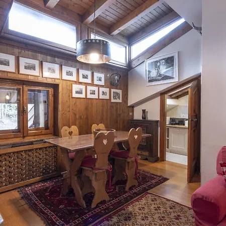 Casa Maia 2, In Centro A Cortina D Ampezzo *