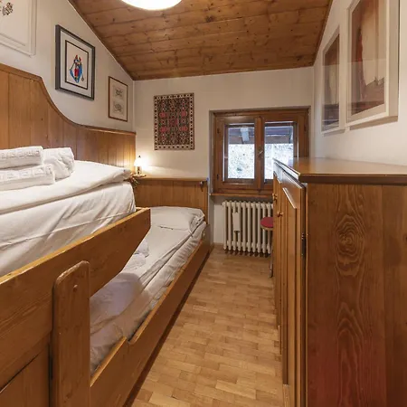 Casa Maia 2, In Centro A Cortina D Ampezzo