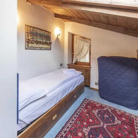 Casa Maia 2, In Centro A Cortina D Ampezzo *