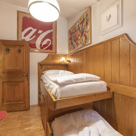 Casa Maia 2, In Centro A Cortina D Ampezzo