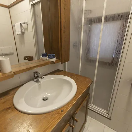 Lägenhet Casa Maia 2, In Centro A Cortina D Ampezzo *