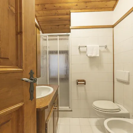 Casa Maia 2, In Centro A Cortina D Ampezzo *