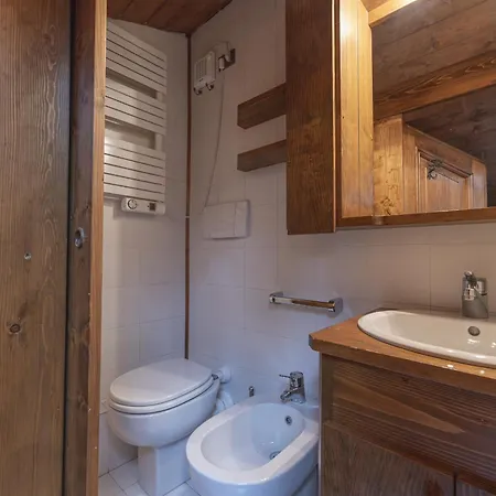 Casa Maia 2, In Centro A Cortina D Ampezzo *