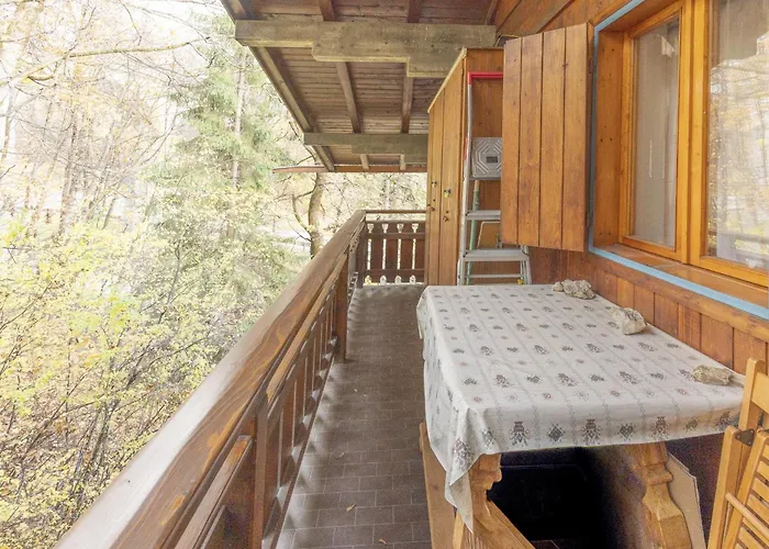 Casa Maia 2, In Centro A Cortina D Ampezzo * קורטינה ד'אמפזו